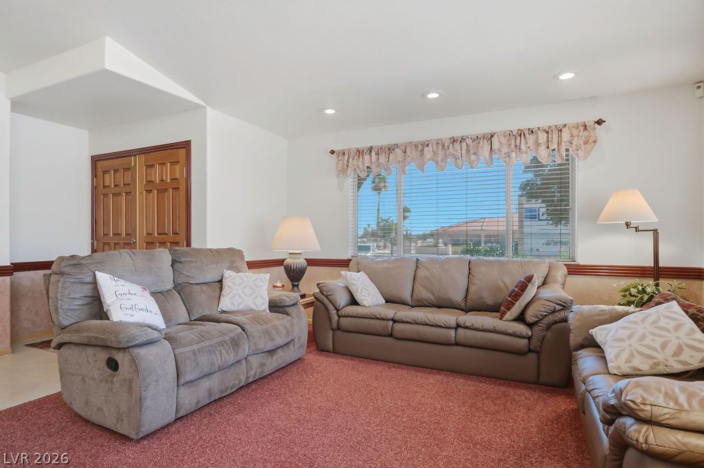 4885 North Miller Lane Las Vegas NV 89149