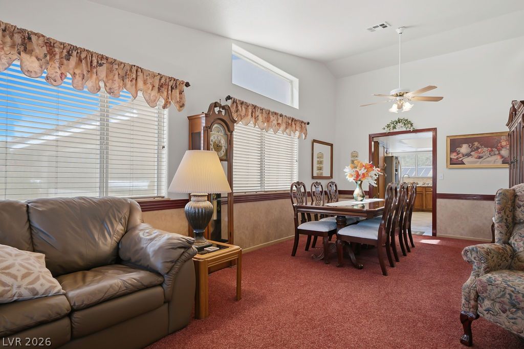 4885 North Miller Lane Las Vegas NV 89149