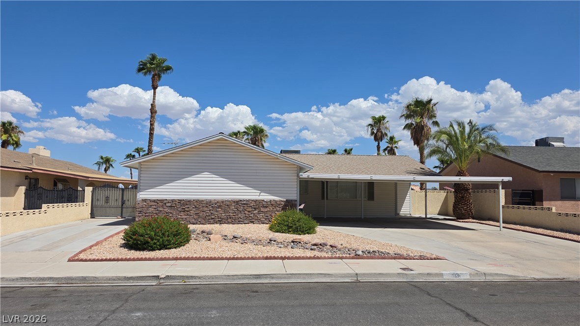 113 Celia Place Las Vegas NV 89145