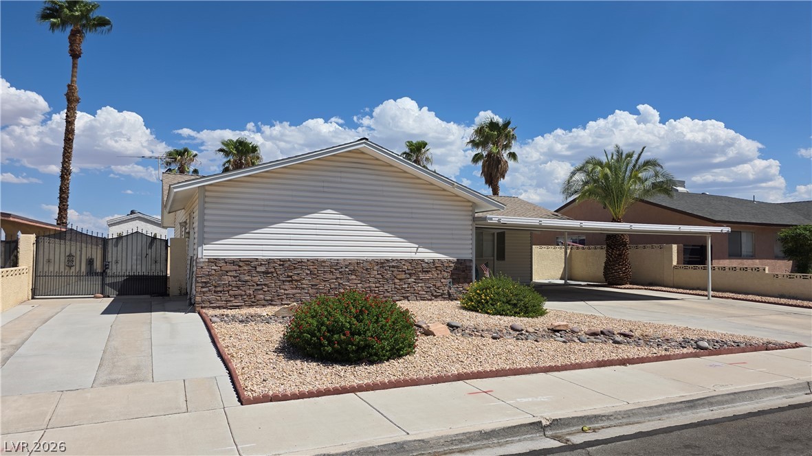 113 Celia Place Las Vegas NV 89145