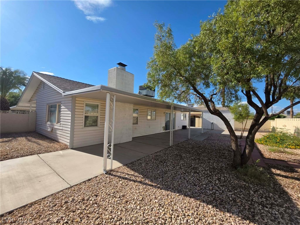 113 Celia Place Las Vegas NV 89145