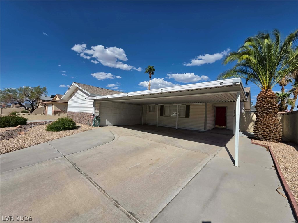 113 Celia Place Las Vegas NV 89145