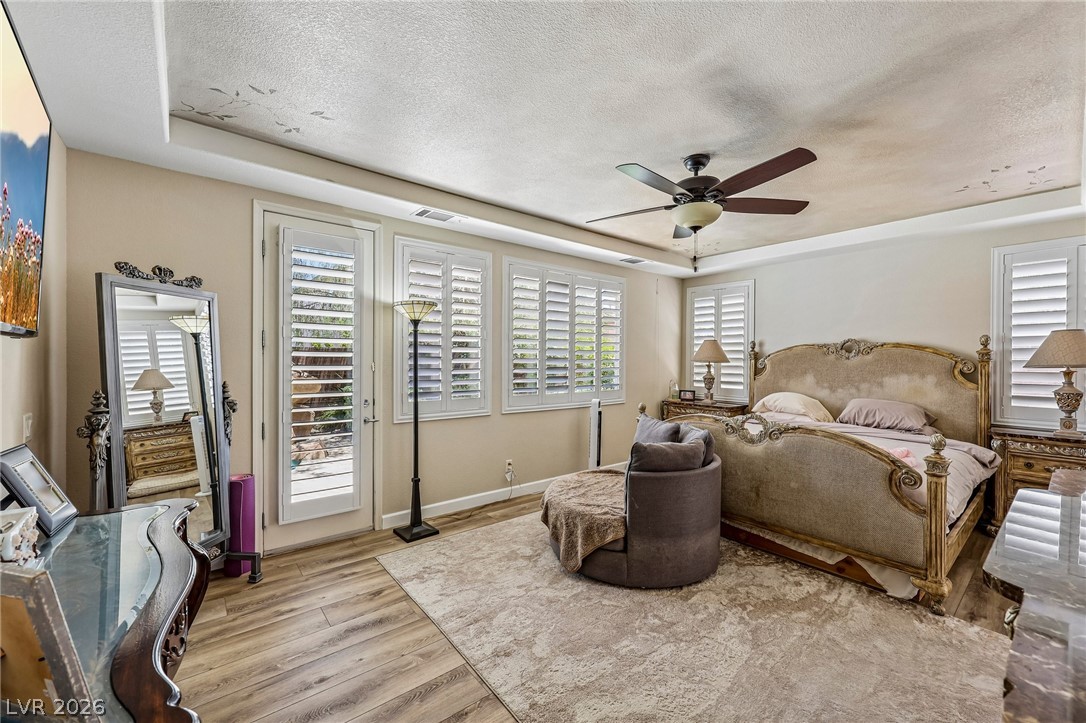 834 La Sconsa Drive Las Vegas NV 89138