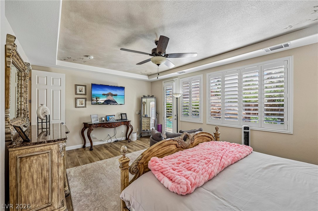834 La Sconsa Drive Las Vegas NV 89138