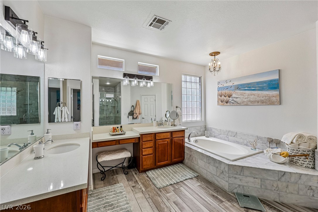 834 La Sconsa Drive Las Vegas NV 89138