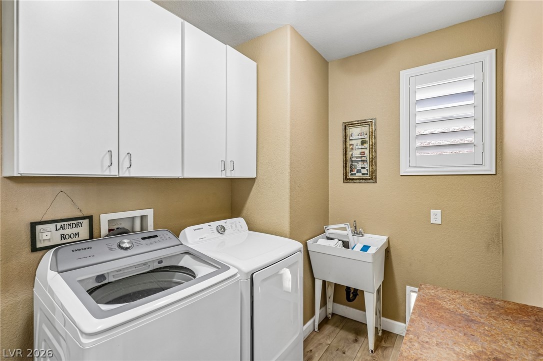 834 La Sconsa Drive Las Vegas NV 89138
