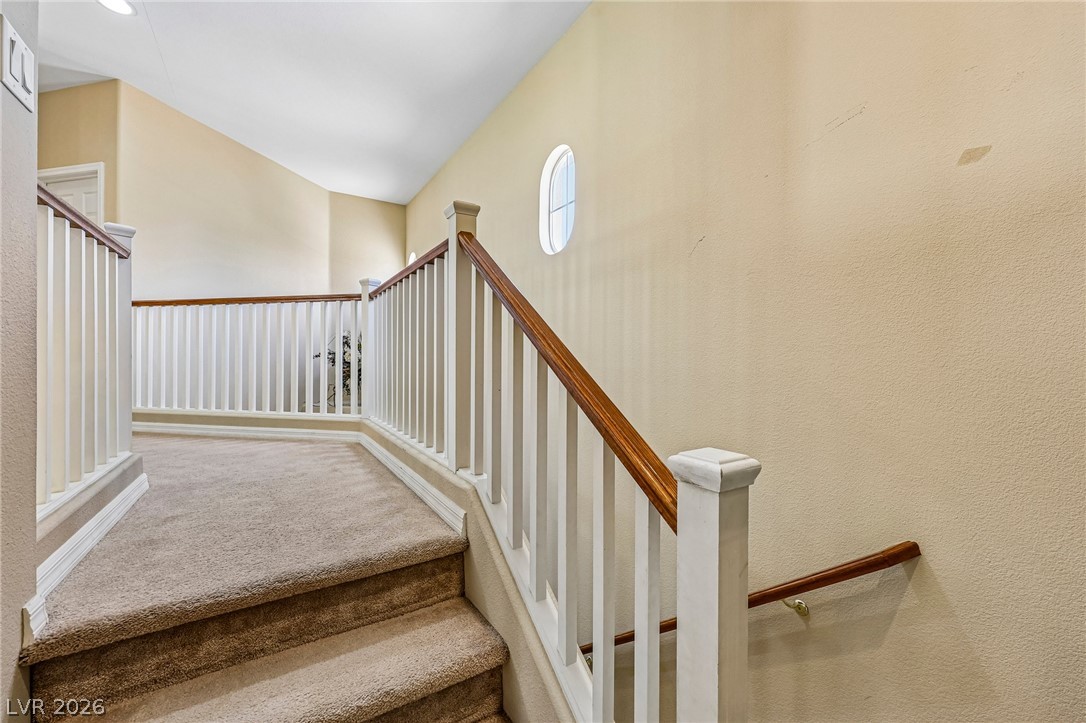 834 La Sconsa Drive Las Vegas NV 89138