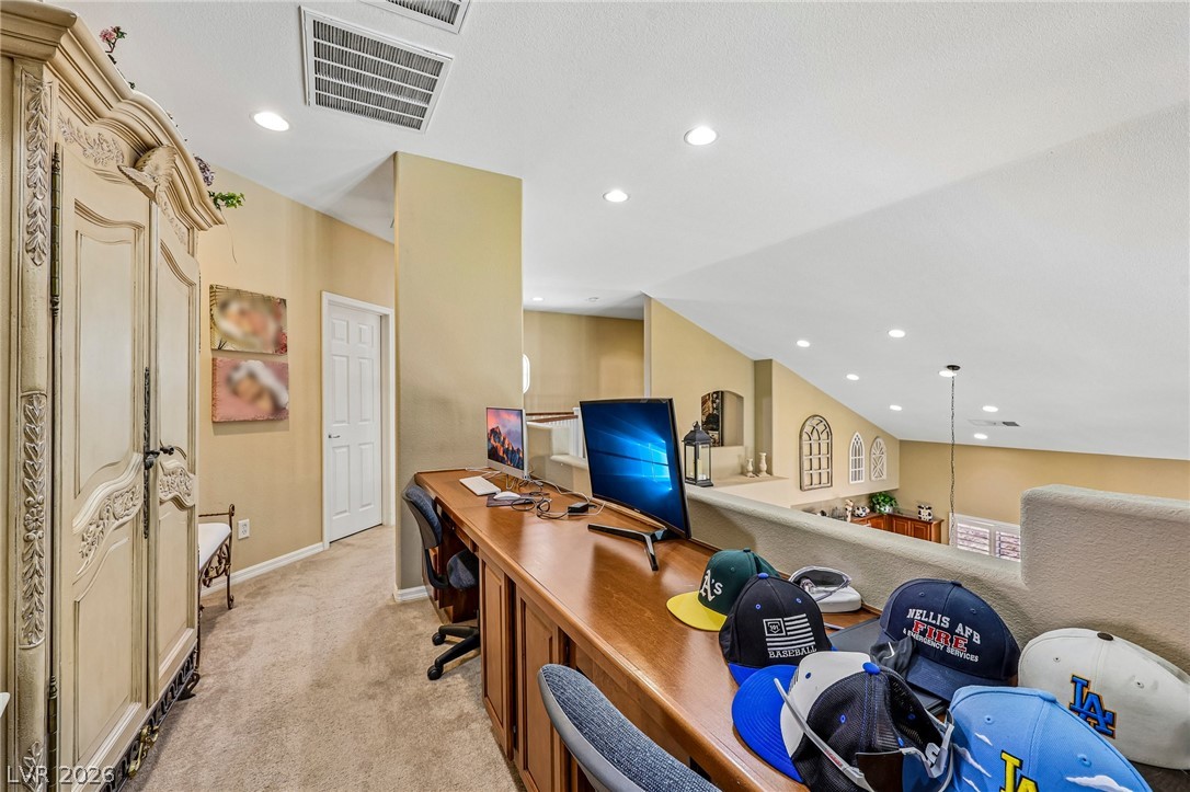 834 La Sconsa Drive Las Vegas NV 89138
