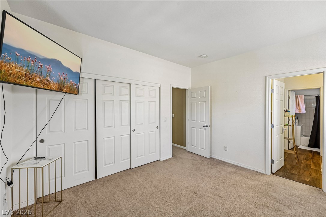 834 La Sconsa Drive Las Vegas NV 89138