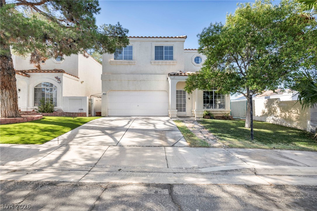 8914 Indian Eagle Drive Las Vegas NV 89129