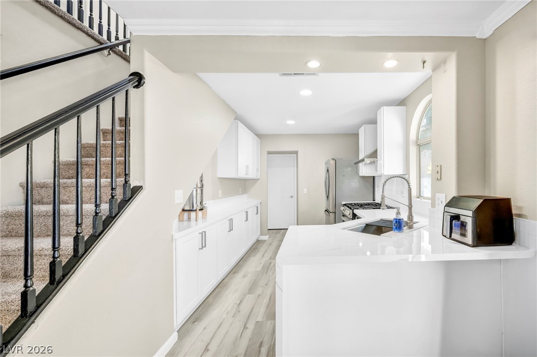 8914 Indian Eagle Drive Las Vegas NV 89129