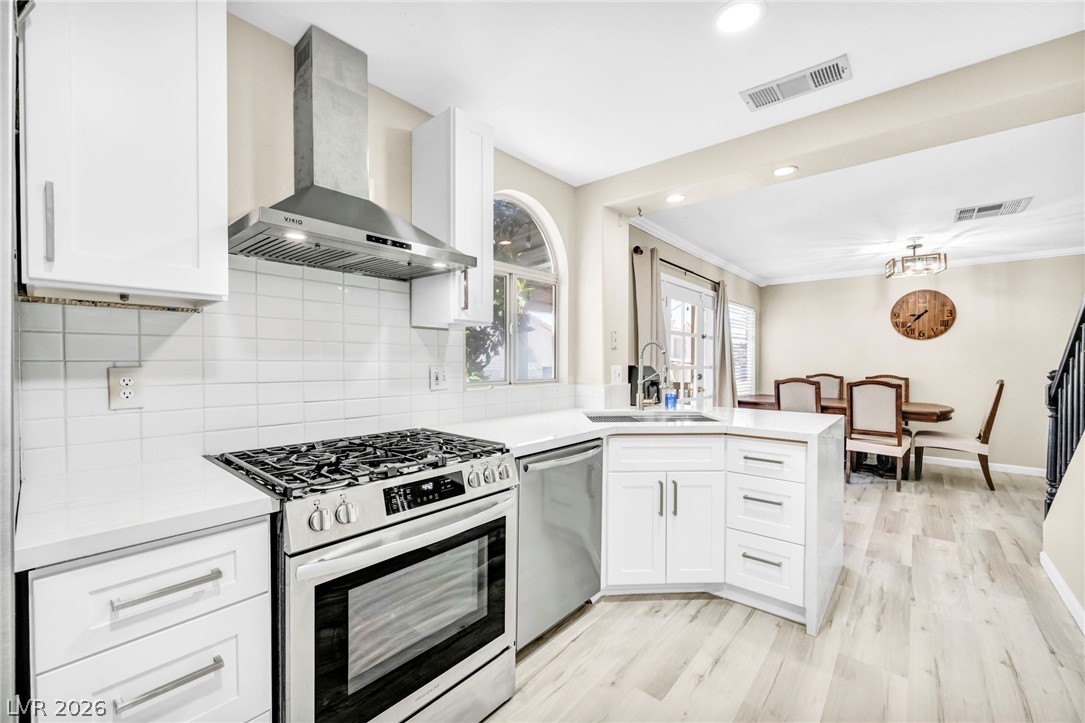 8914 Indian Eagle Drive Las Vegas NV 89129