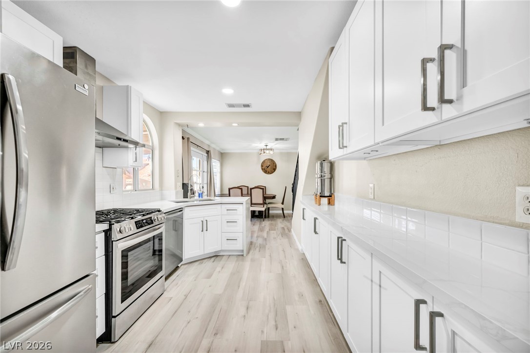 8914 Indian Eagle Drive Las Vegas NV 89129