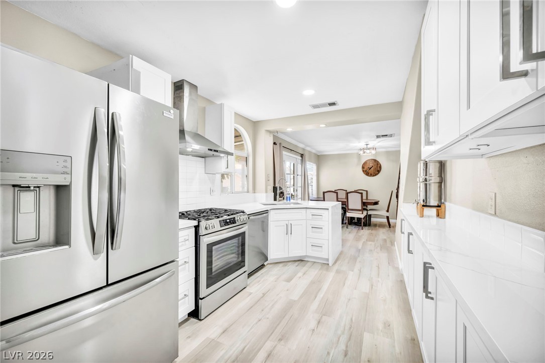 8914 Indian Eagle Drive Las Vegas NV 89129