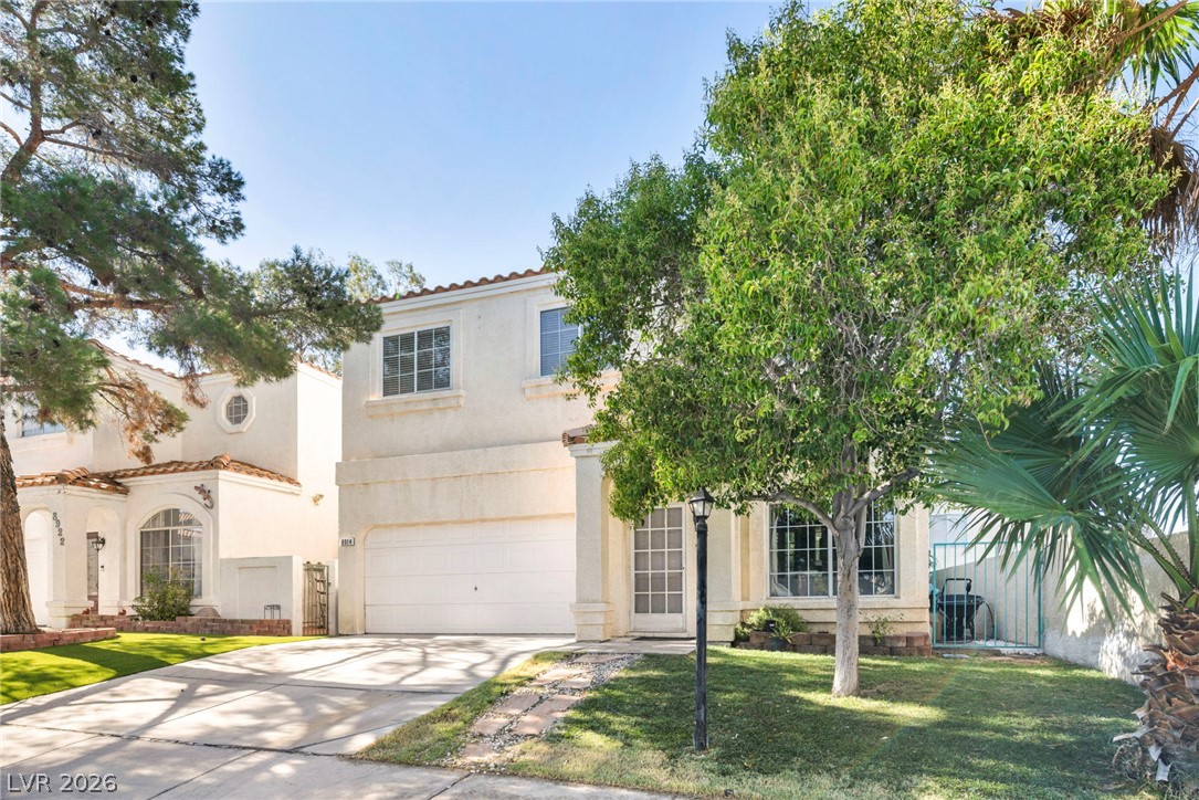 8914 Indian Eagle Drive Las Vegas NV 89129