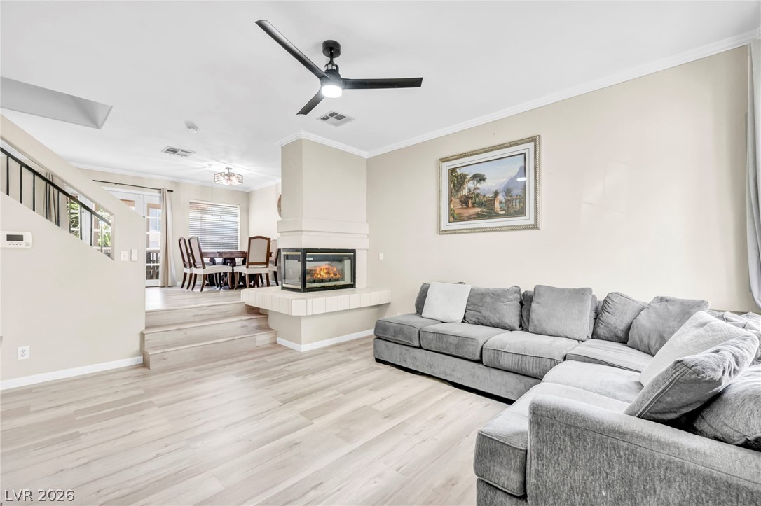 8914 Indian Eagle Drive Las Vegas NV 89129