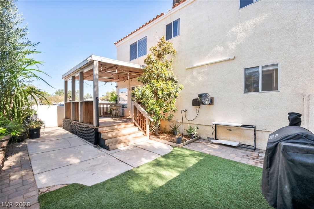 8914 Indian Eagle Drive Las Vegas NV 89129