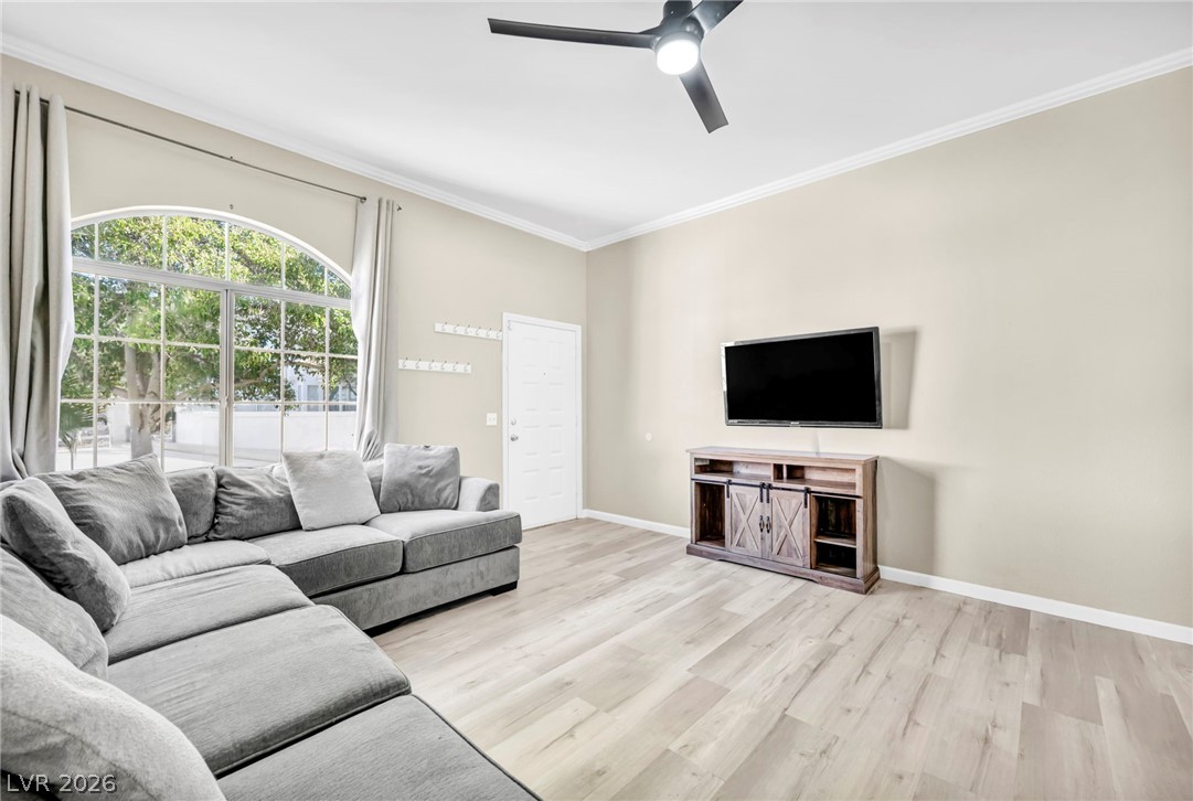 8914 Indian Eagle Drive Las Vegas NV 89129