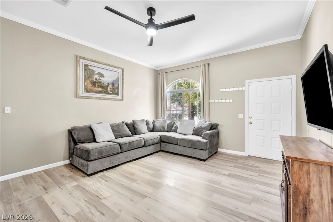 8914 Indian Eagle Drive Las Vegas NV 89129