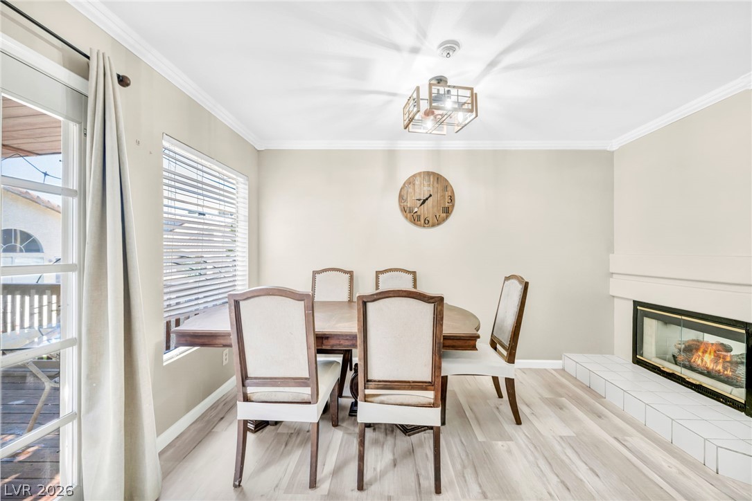 8914 Indian Eagle Drive Las Vegas NV 89129