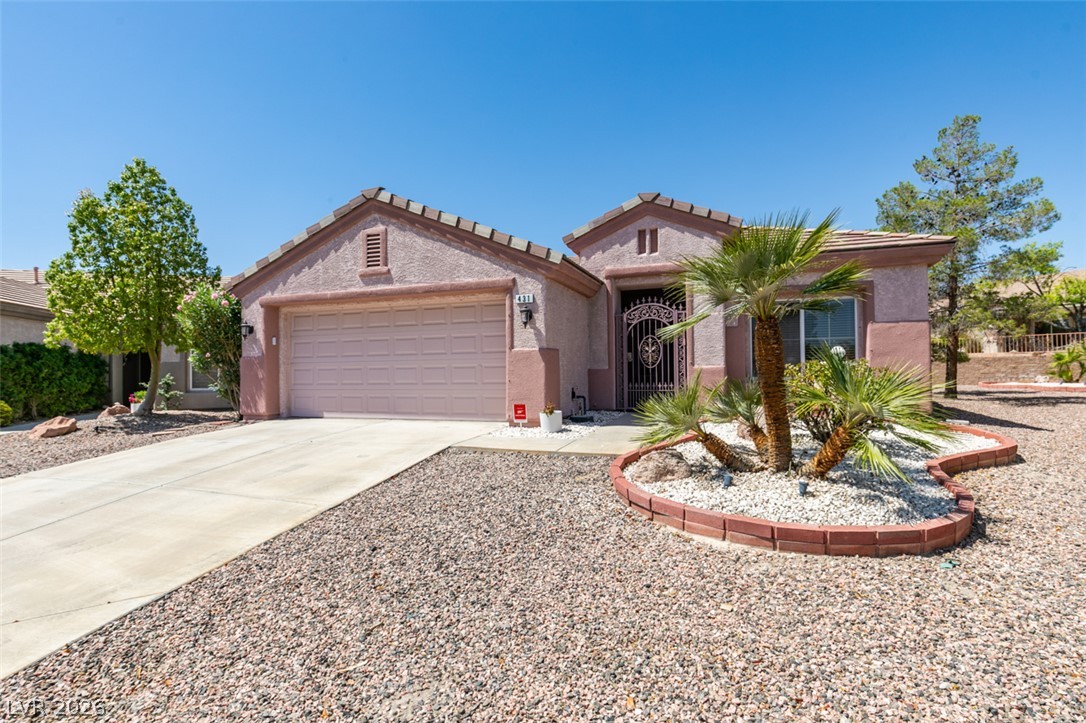 431 Vinewood Court Henderson NV 89012