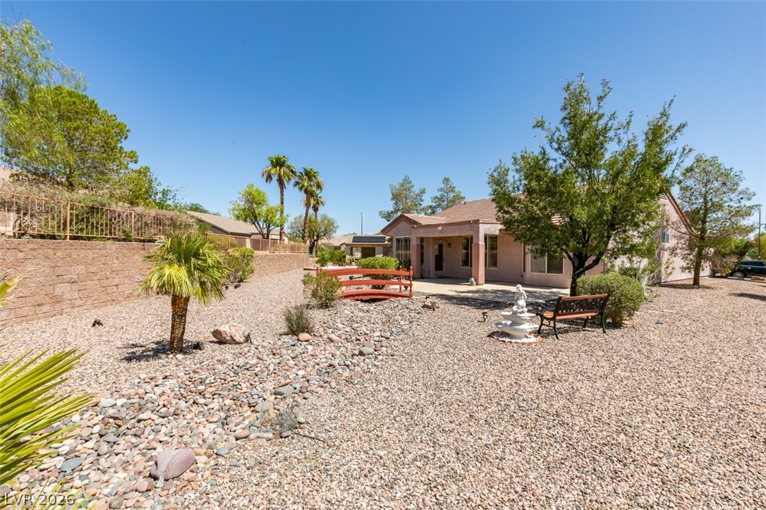 431 Vinewood Court Henderson NV 89012