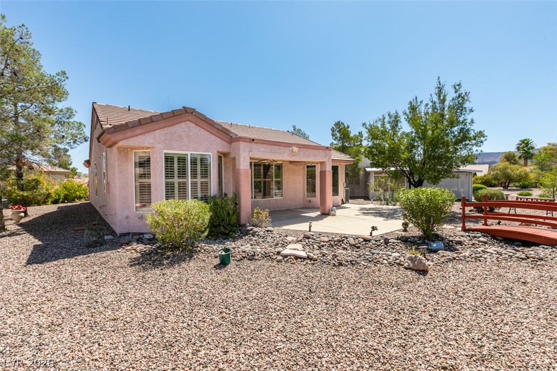 431 Vinewood Court Henderson NV 89012