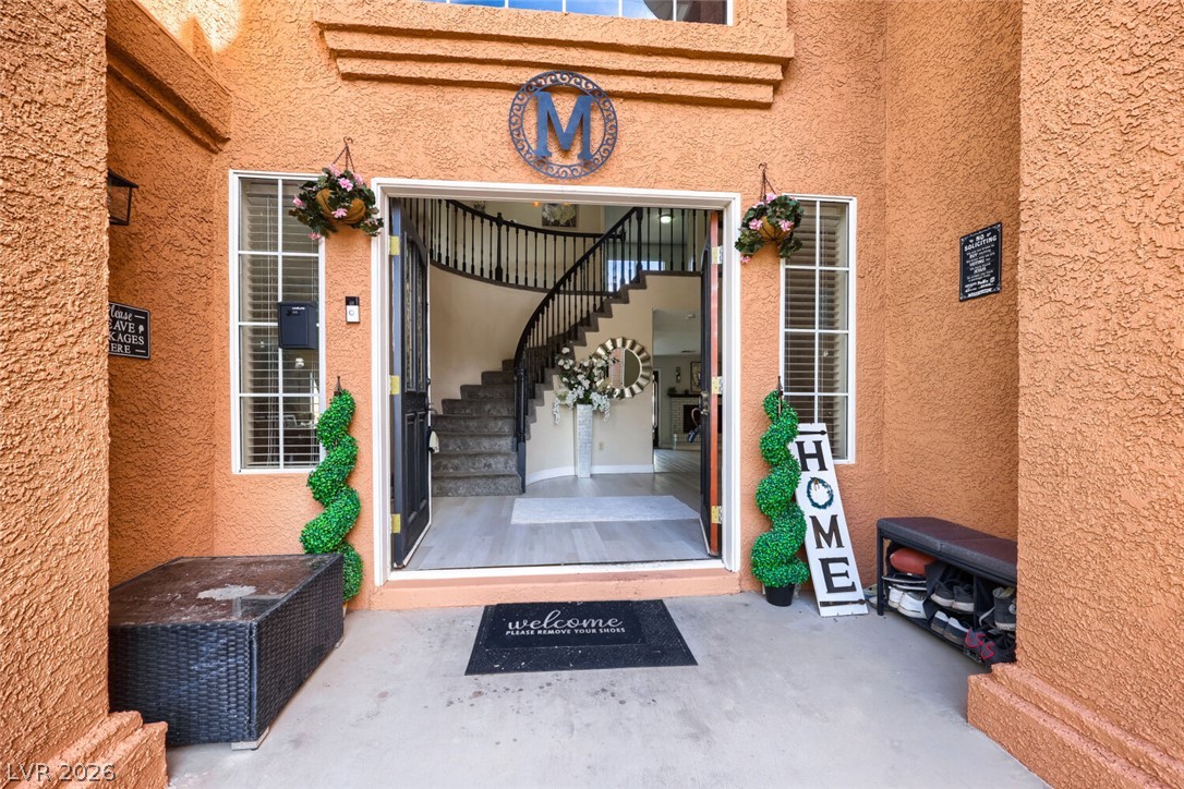 8244 Ocean Terrace Way Las Vegas NV 89128