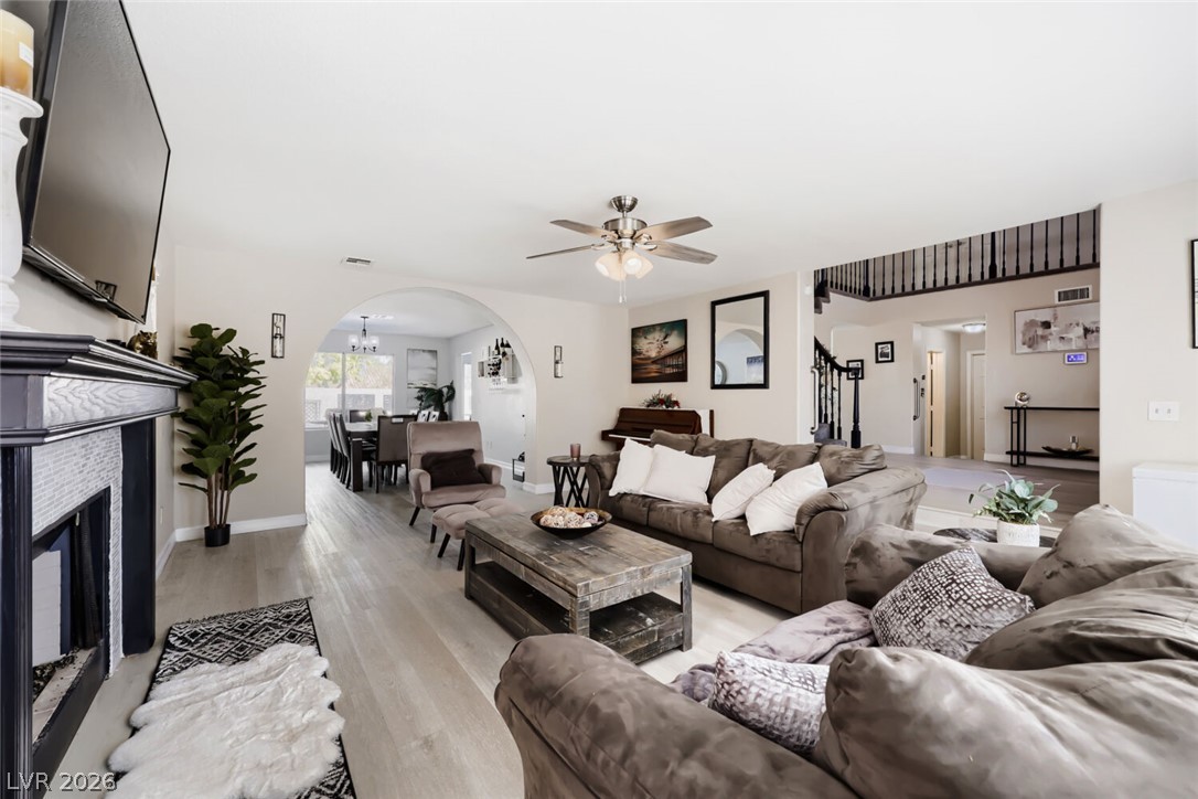 8244 Ocean Terrace Way Las Vegas NV 89128