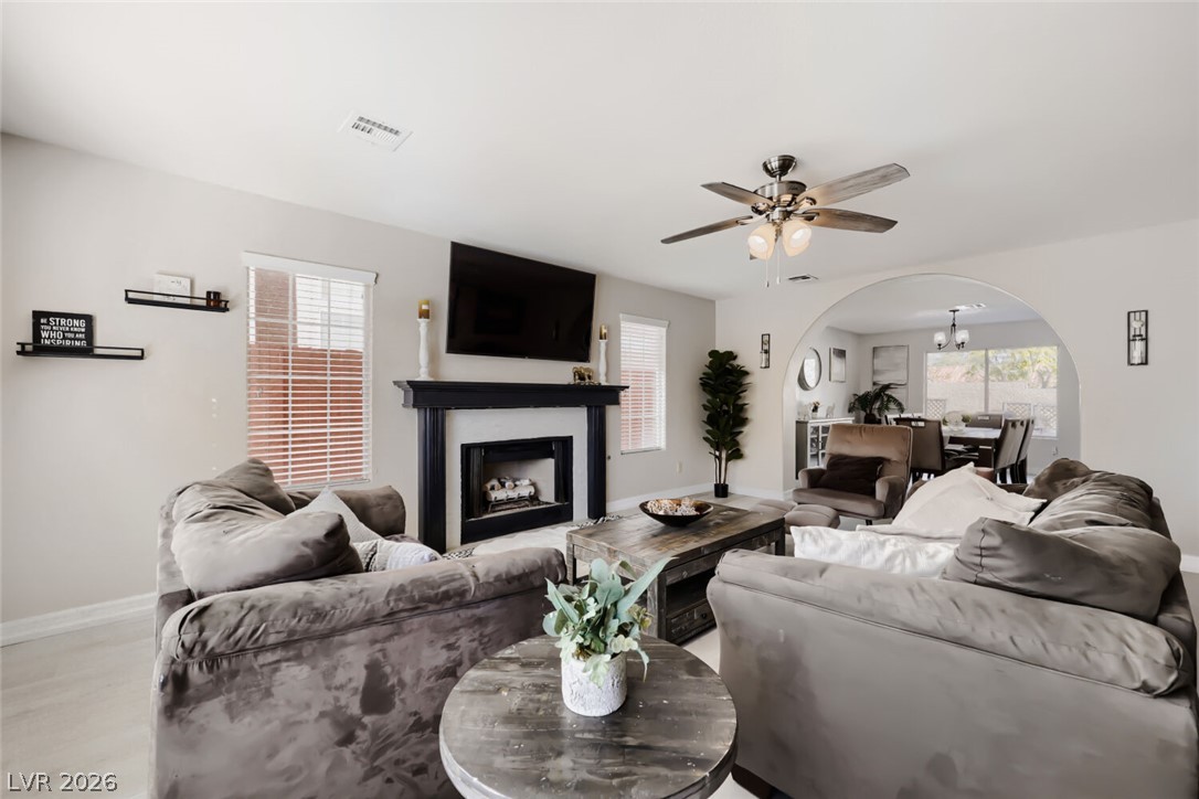 8244 Ocean Terrace Way Las Vegas NV 89128