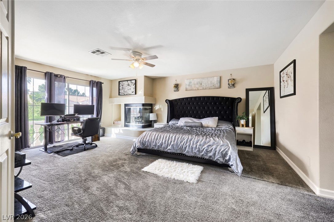 8244 Ocean Terrace Way Las Vegas NV 89128