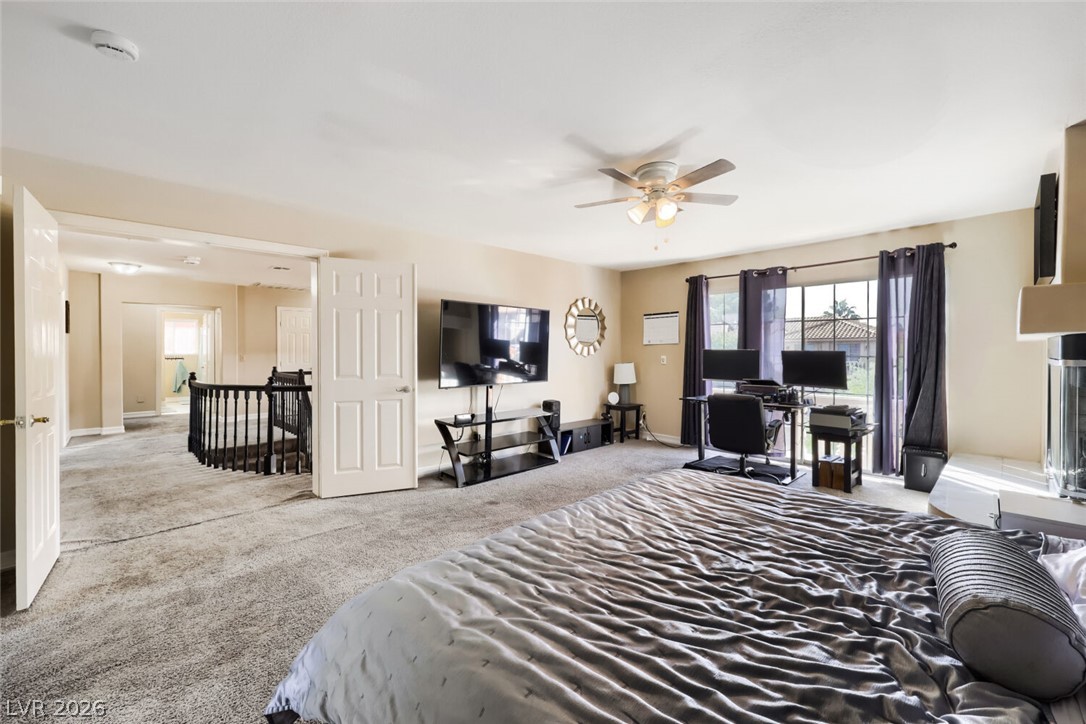 8244 Ocean Terrace Way Las Vegas NV 89128