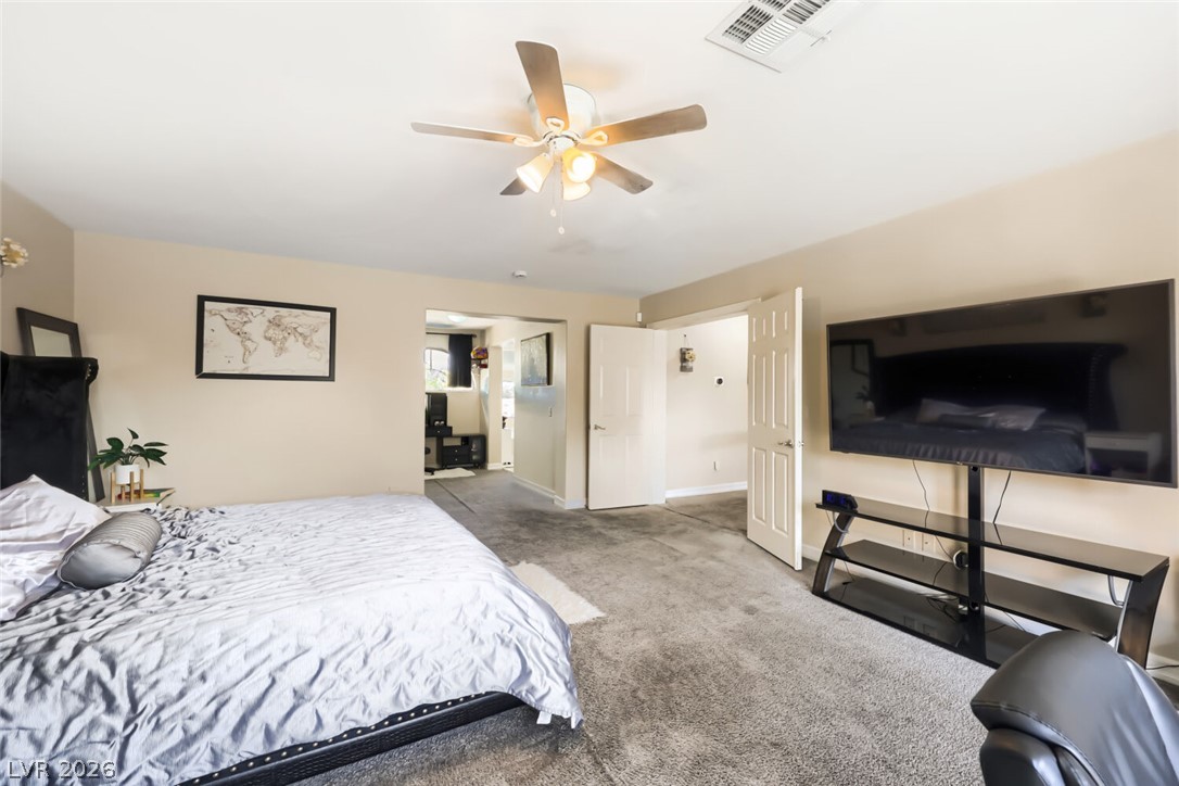8244 Ocean Terrace Way Las Vegas NV 89128