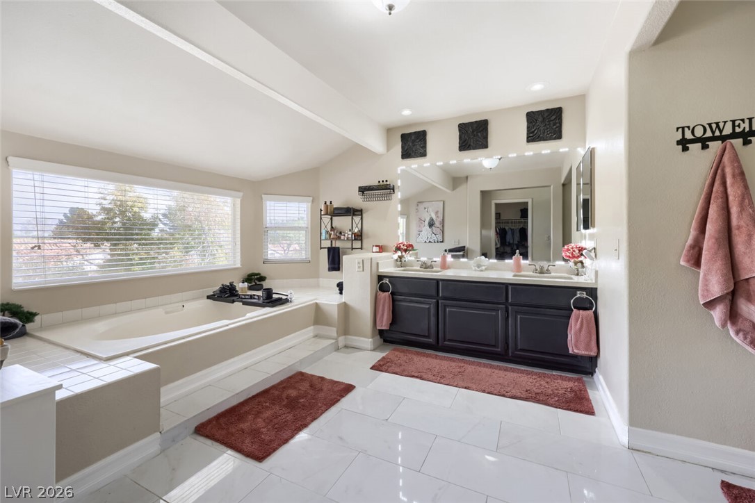 8244 Ocean Terrace Way Las Vegas NV 89128