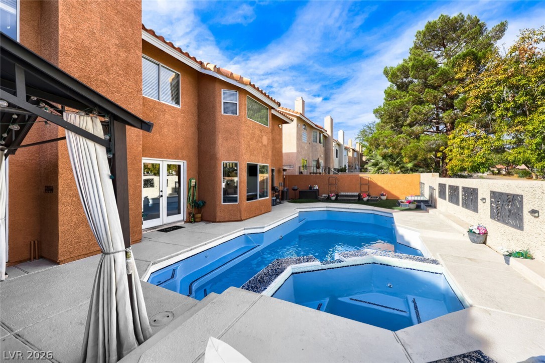 8244 Ocean Terrace Way Las Vegas NV 89128