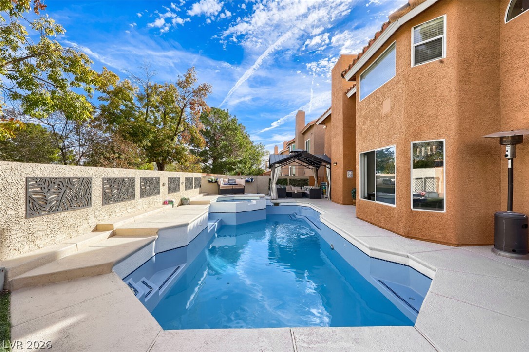 8244 Ocean Terrace Way Las Vegas NV 89128