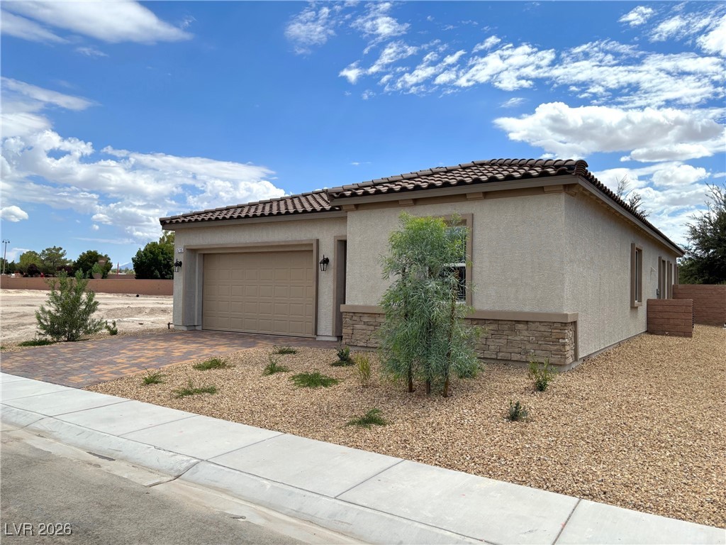 5715 East Victoria Falls Drive Pahrump NV 89061