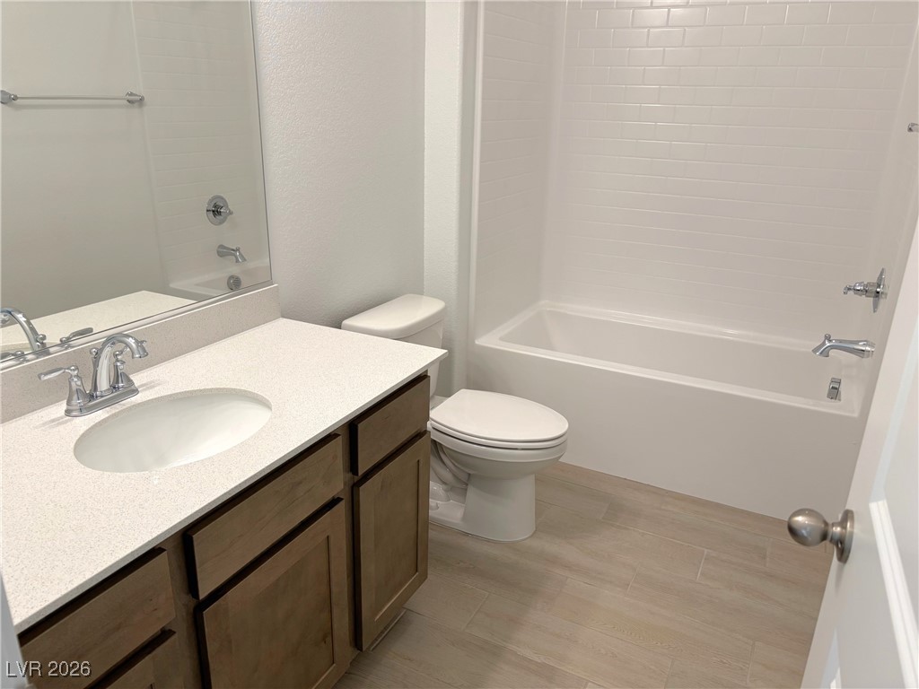 5715 East Victoria Falls Drive Pahrump NV 89061