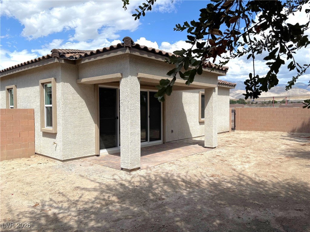 5715 East Victoria Falls Drive Pahrump NV 89061