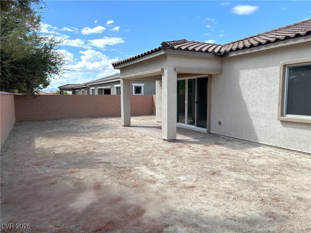 5715 East Victoria Falls Drive Pahrump NV 89061