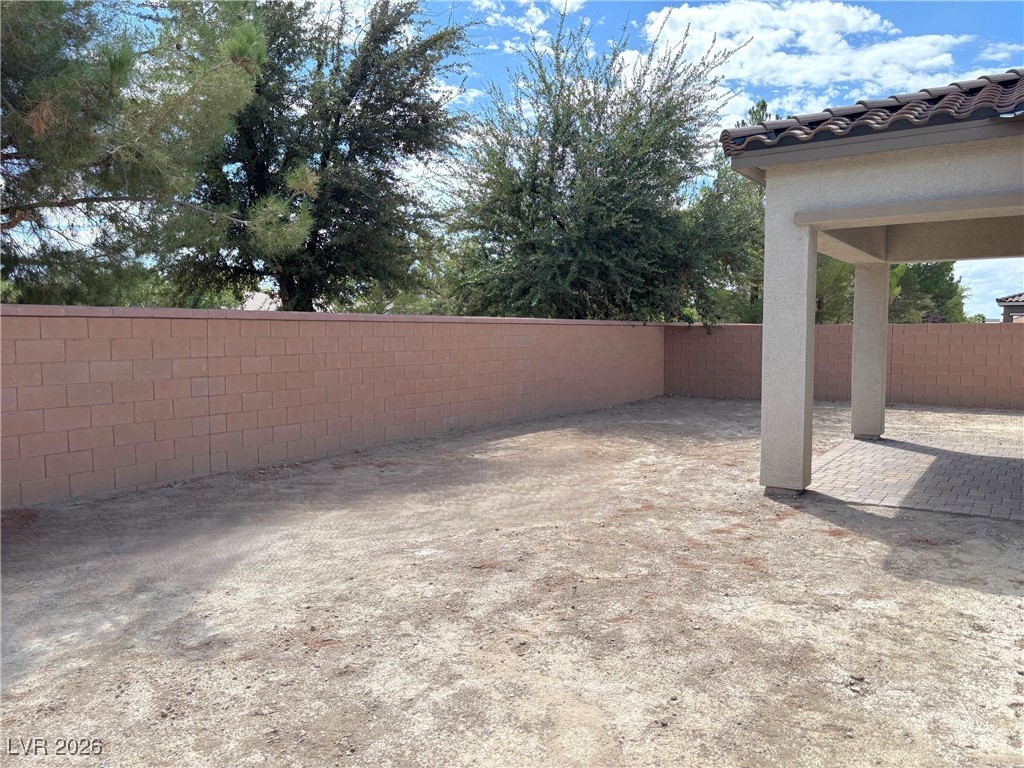 5715 East Victoria Falls Drive Pahrump NV 89061