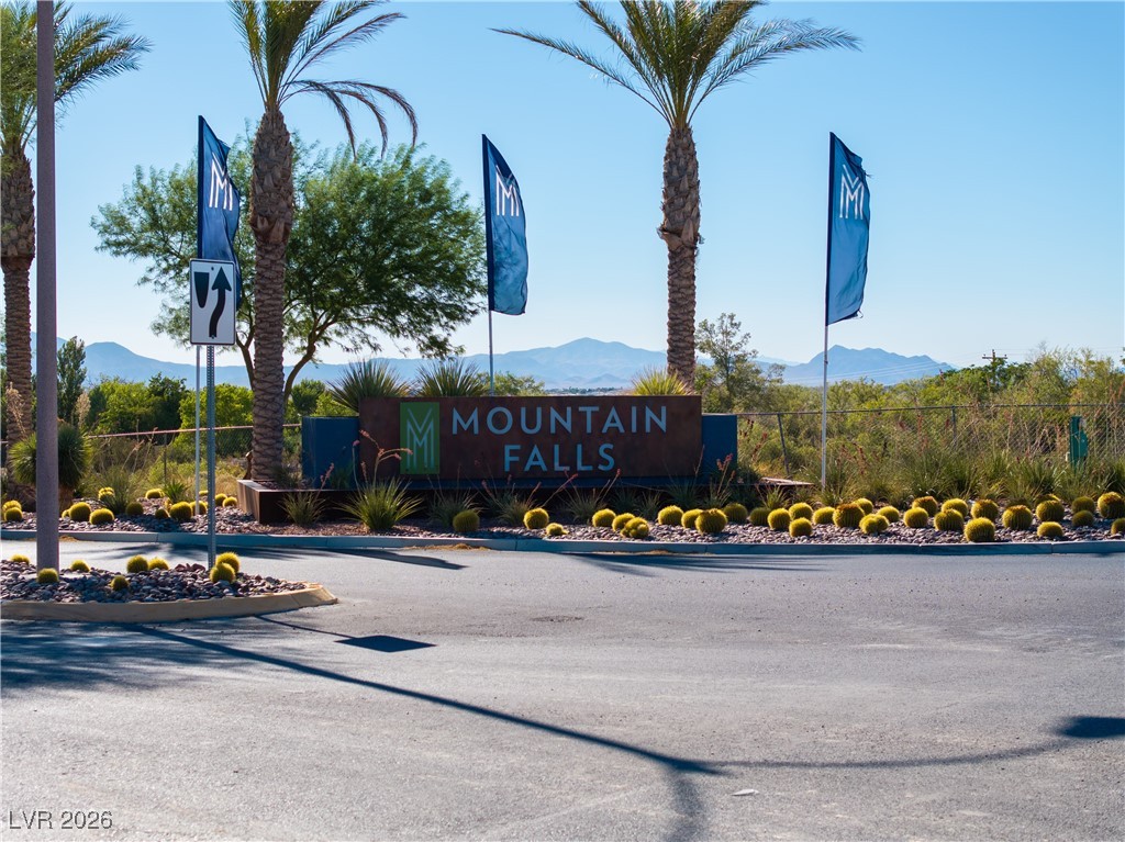 5715 East Victoria Falls Drive Pahrump NV 89061
