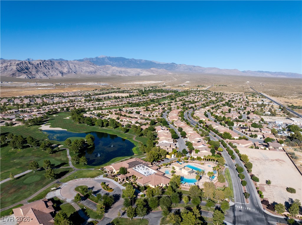 5715 East Victoria Falls Drive Pahrump NV 89061