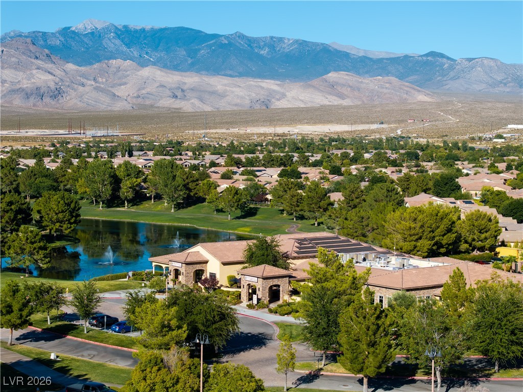 5715 East Victoria Falls Drive Pahrump NV 89061