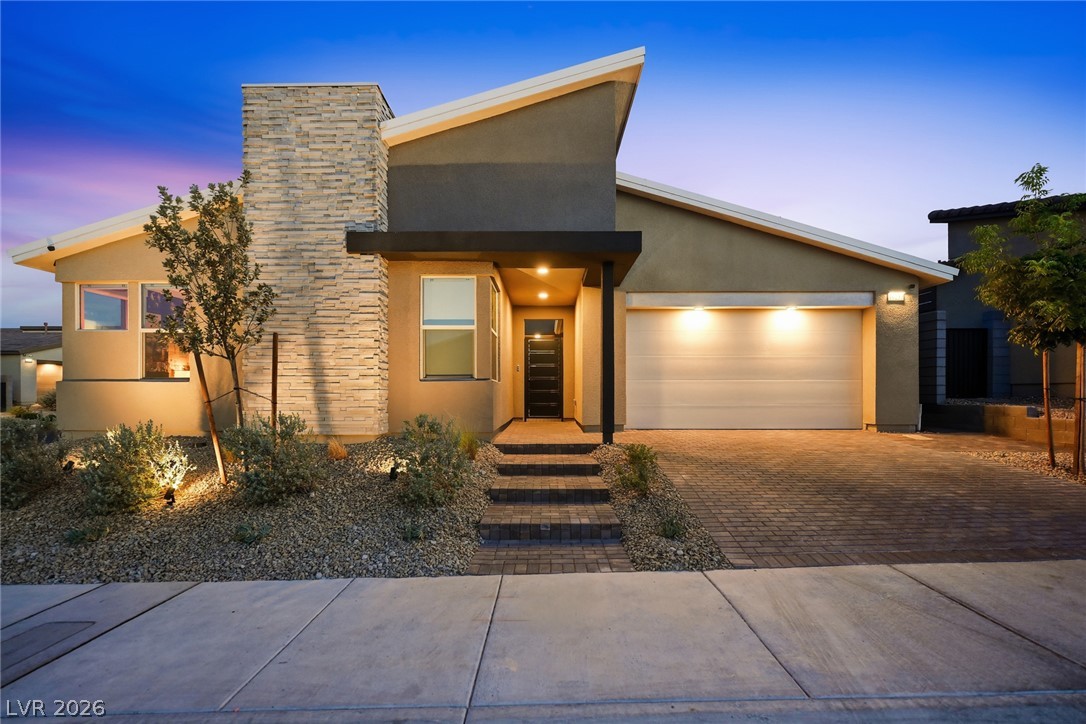 10253 Barnett Hill Court Las Vegas NV 89166