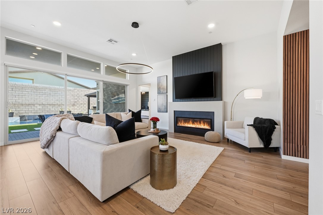10253 Barnett Hill Court Las Vegas NV 89166