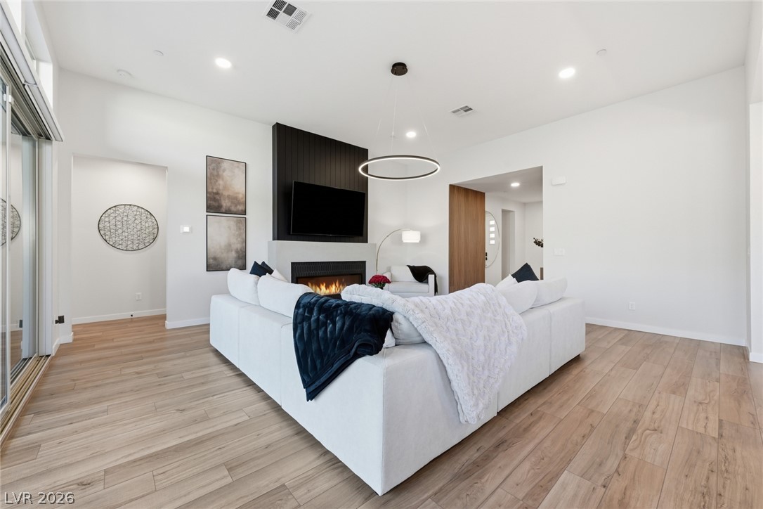 10253 Barnett Hill Court Las Vegas NV 89166