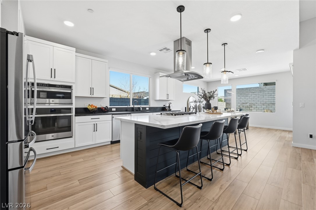 10253 Barnett Hill Court Las Vegas NV 89166