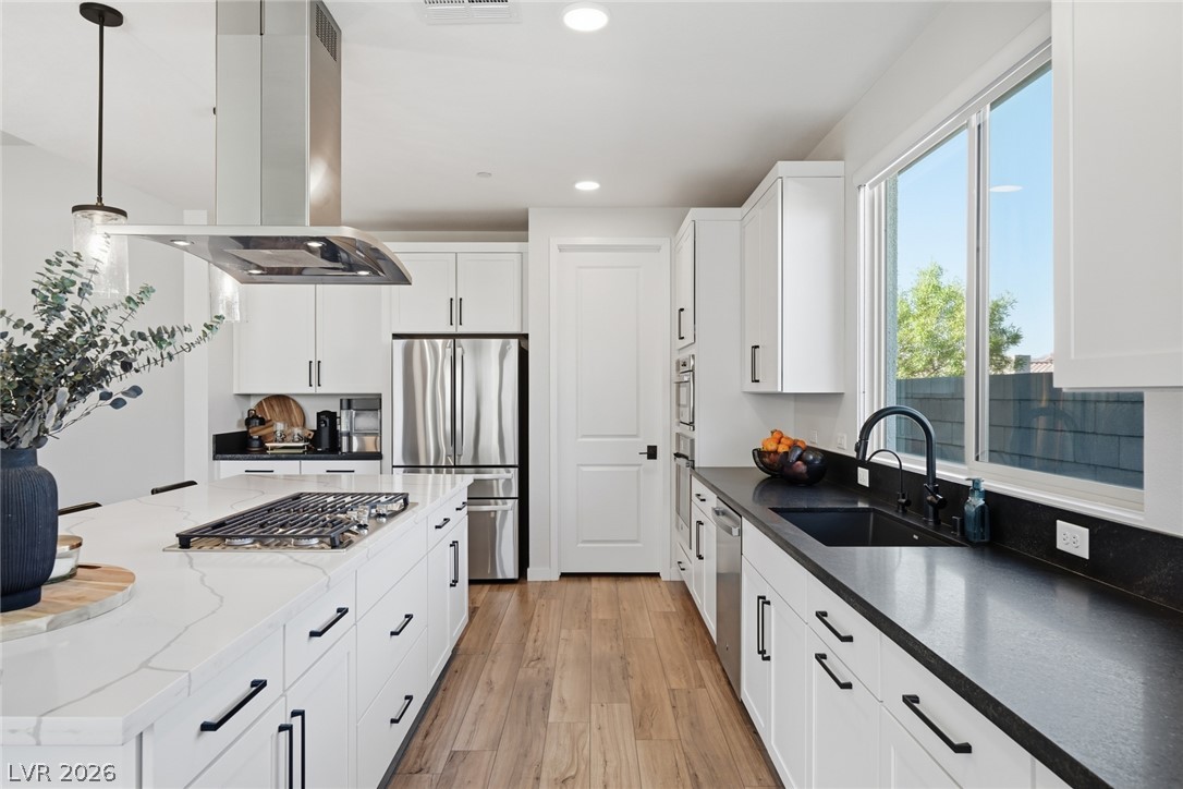 10253 Barnett Hill Court Las Vegas NV 89166