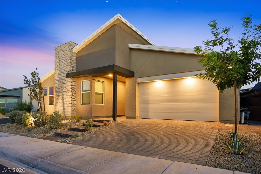 10253 Barnett Hill Court Las Vegas NV 89166
